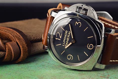 panerai waffle dial|Panerai sandwich dial instructions.